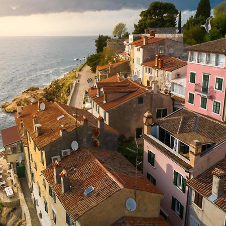 Malipiero Residence Rovinj Kültér fotó