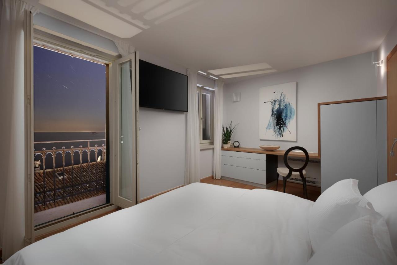 Malipiero Residence Rovinj Kültér fotó