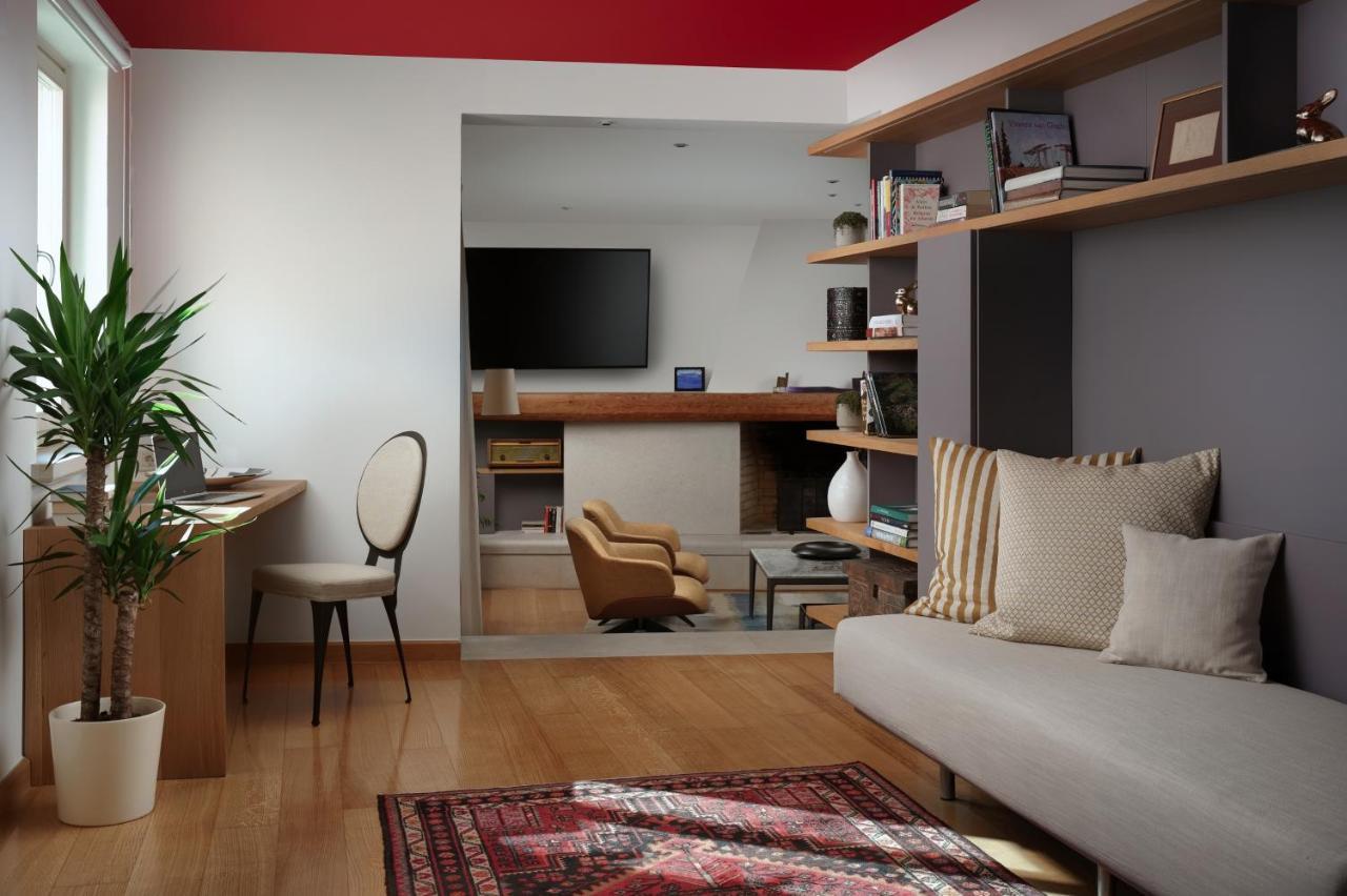 Malipiero Residence Rovinj Kültér fotó