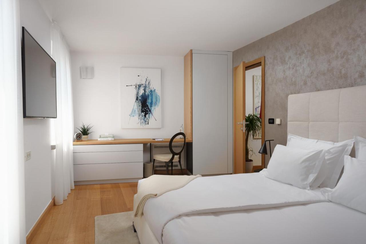 Malipiero Residence Rovinj Kültér fotó