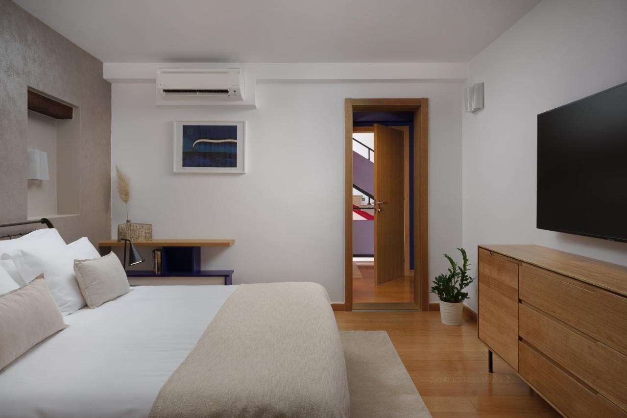 Malipiero Residence Rovinj Kültér fotó