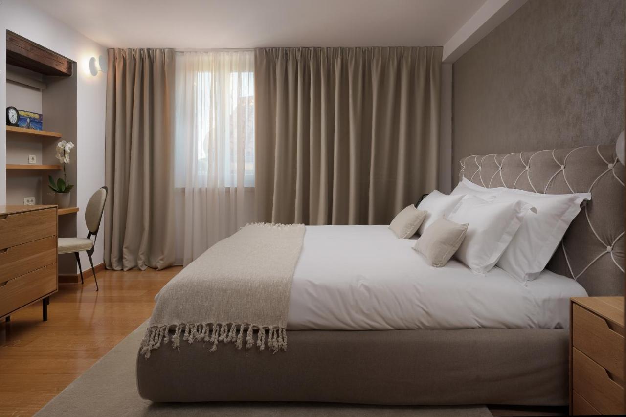 Malipiero Residence Rovinj Kültér fotó