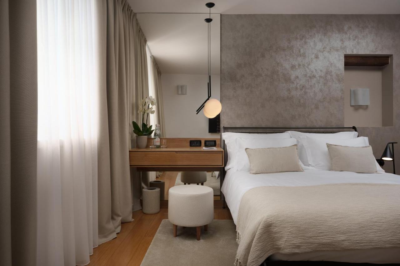 Malipiero Residence Rovinj Kültér fotó