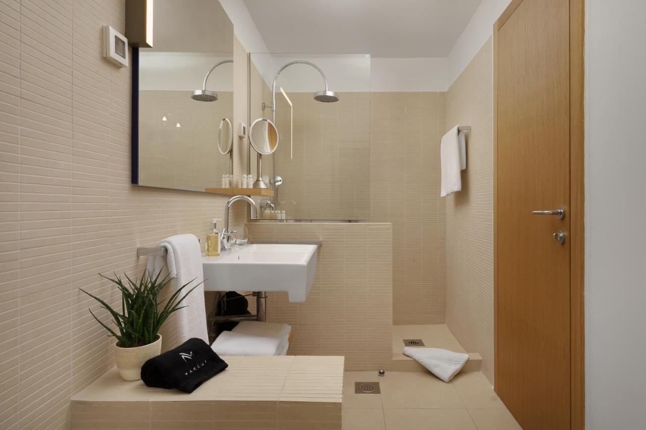 Malipiero Residence Rovinj Kültér fotó